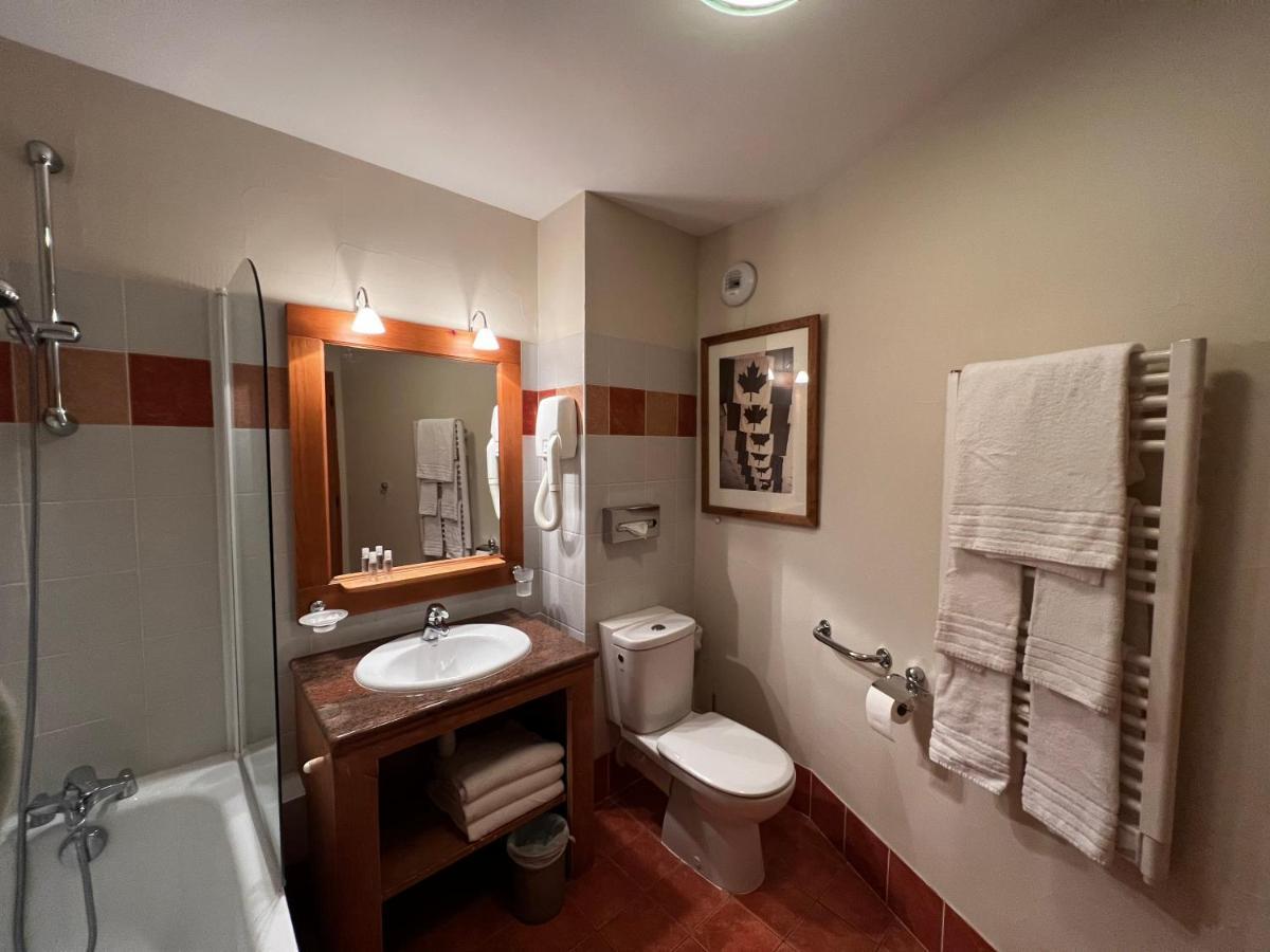 Arc 1950 - Auberge Jerome - 4 A 6P - 1 Chambre Et 1 Coin Montagne Separe Les Arcs  エクステリア 写真