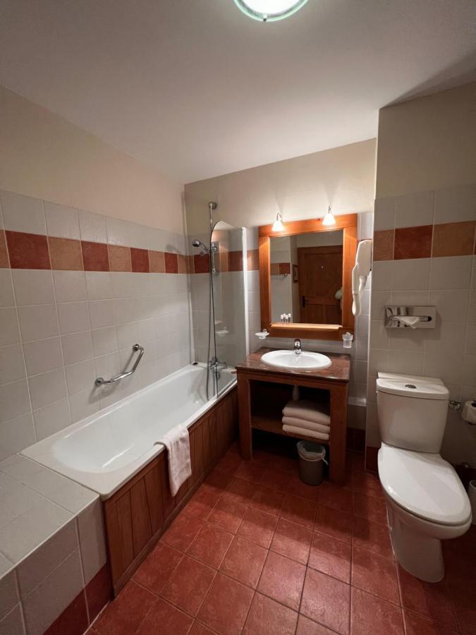 Arc 1950 - Auberge Jerome - 4 A 6P - 1 Chambre Et 1 Coin Montagne Separe Les Arcs  エクステリア 写真